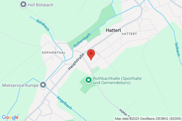 Förderverein Kindergarten Hattert e.V.