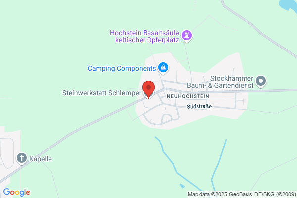 Grabmale Schlemper GmbH