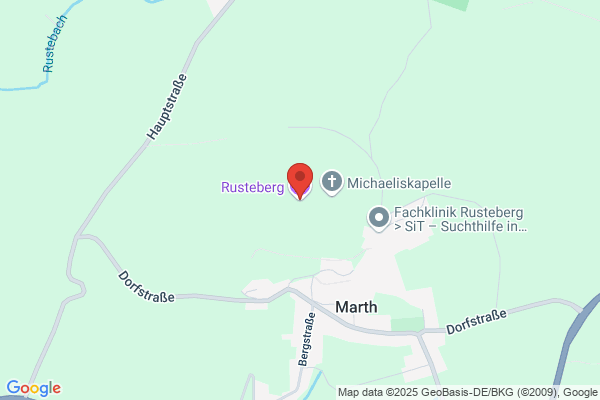 Rusteberg