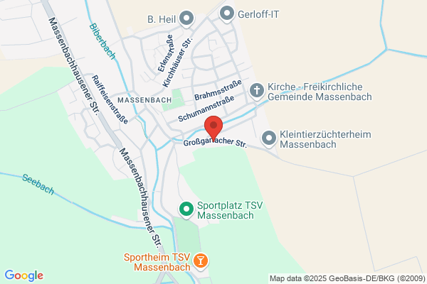 Schumacher GmbH