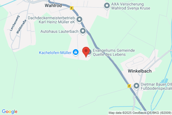 Schwarzbach Maschinen-Handels GmbH