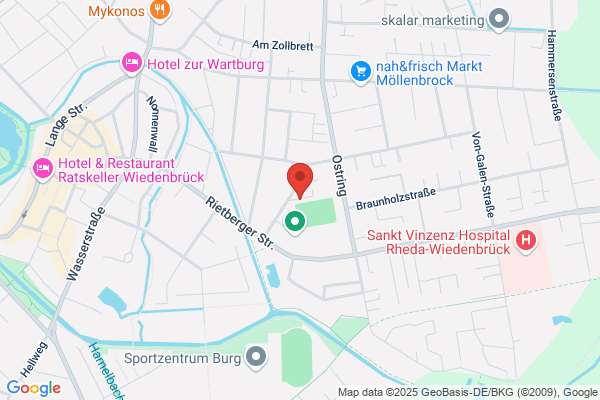 Schützenverein 1970