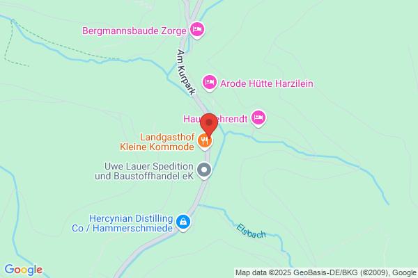 Bergschlößchen