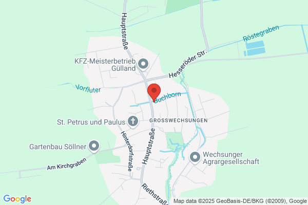 Alte Schmiede