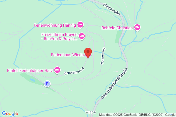 Arbeiterwohlfahrt Waldschlößchen Urlaub und Erholung