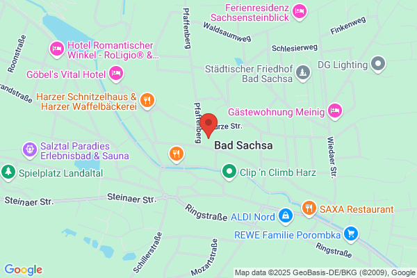 Grundschule Bad Sachsa