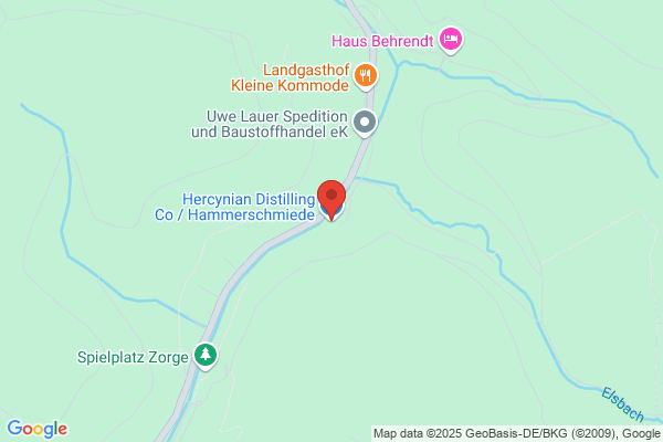 Hammerschmiede
