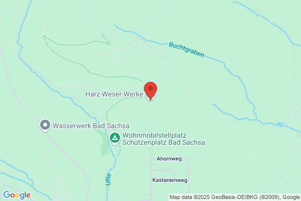 Harz-Weser-Werkstätten gGmbH