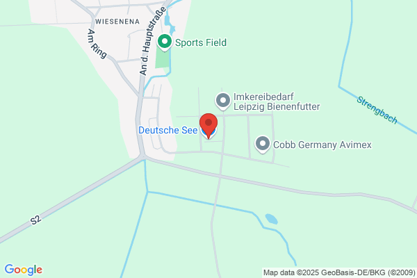 "Deutsche See" GmbH