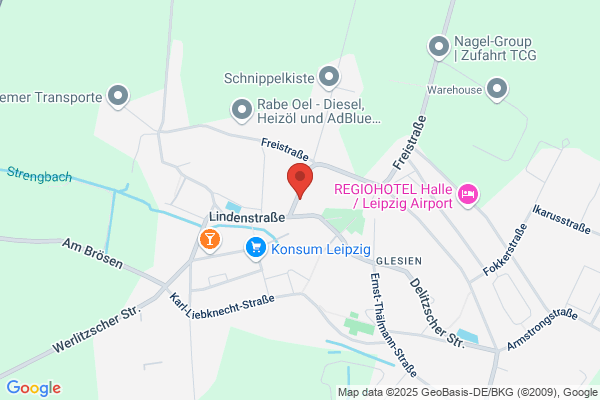 AWO Kreisverband Delitzsch Kita Glesien