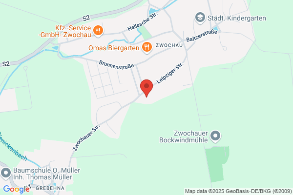 Anwaltsservice GbR Ronald Bolz