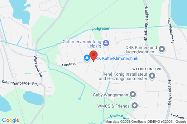 Dach- und Fassadenbau Volmer GmbH