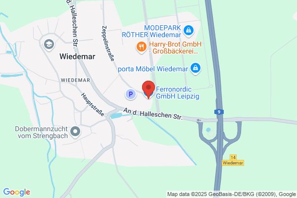 Ferronordic GmbH