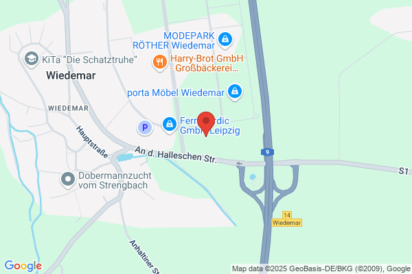 HGZ GmbH