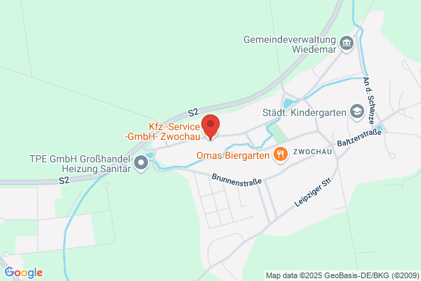 Kfz Service GmbH