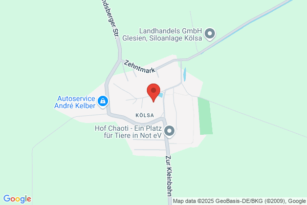 Kirche