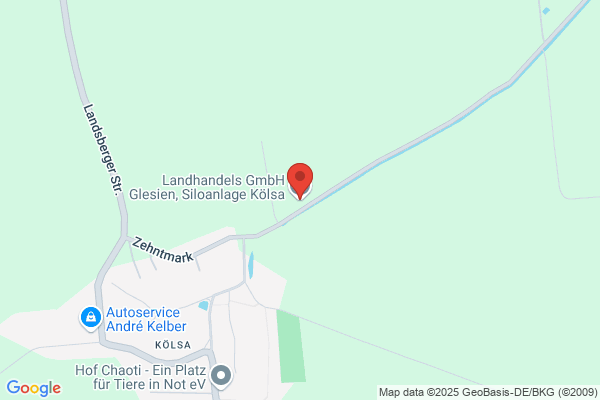 Landhandels GmbH