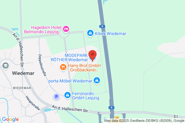 Modepark Röther GmbH