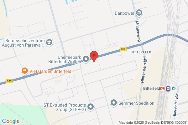 OSM Organisation Service Maschinen GmbH