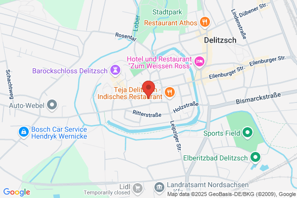 Sparkasse Delitzsch-Eilenburg