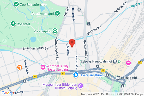 Stadt- und Kreissparkasse Leipzig