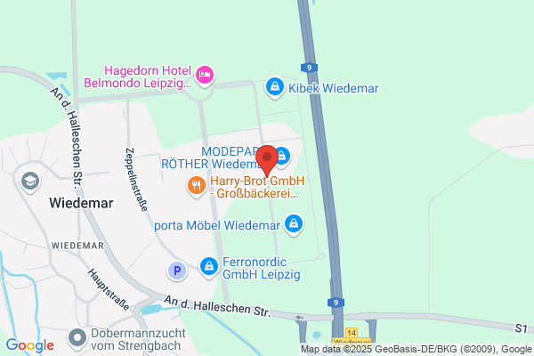TÜV SÜD Auto Plus GmbH Region Ost