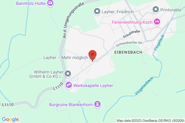 Wilhelm Layher GmbH & Co KG