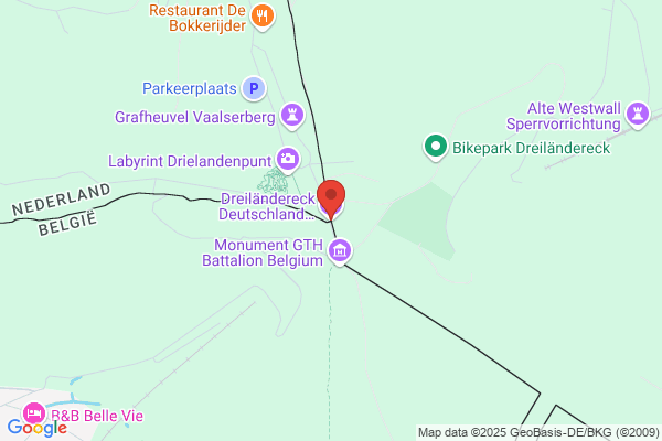 Dreiländereck