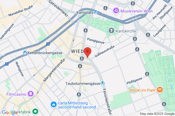 Wieden