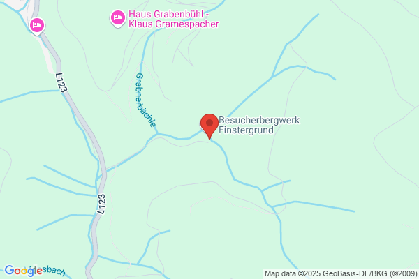 Bergmannsverein Finstergrund e.V.