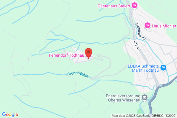 Feriendorf Todtnau