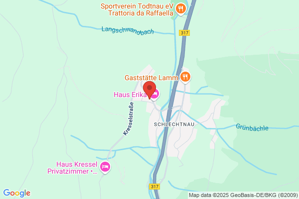 Forstrevier Schönau, Wolfram Scherb