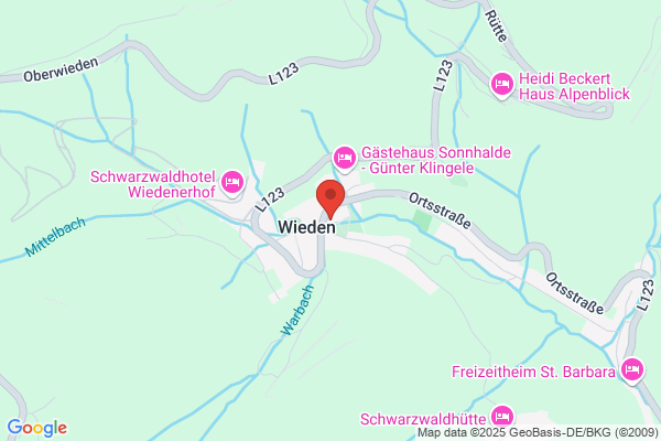 Gemeindeverwaltung
