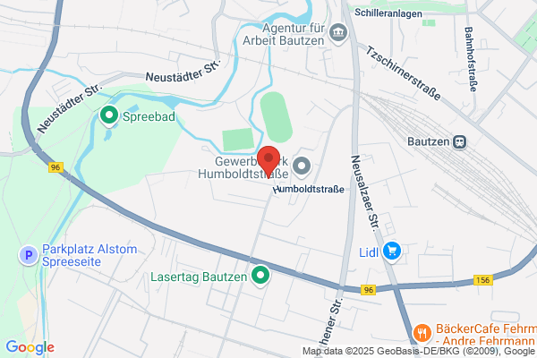 Marketing-Gesellschaft-Oberlausitz Niederschlesien mbH