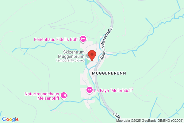 Muggenbrunn