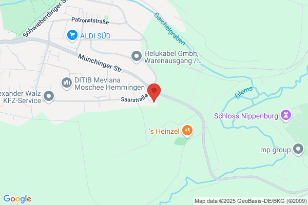 Rettungsdienst Lörrach gGmbH