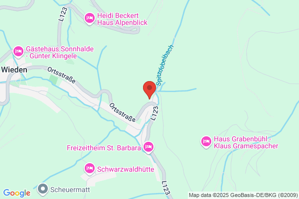 Sportverein Todtnau e.V.