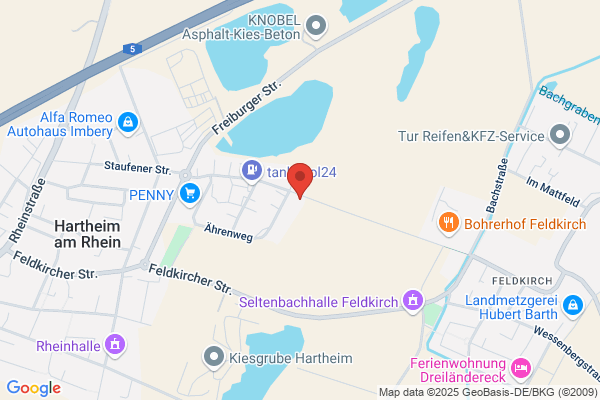 Stiefvater Gipser- u. Stukkateur GmbH
