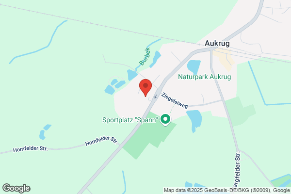 Assistierte Begleitung im eigenen Wohnraum (ABW), Erlenhof - Aukrug