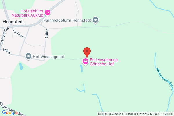 Göttsche Wirtschaftsberatung GmbH