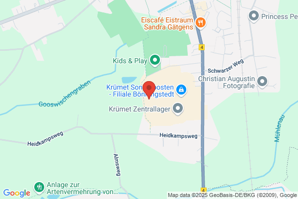 LB Getränke Service GmbH Co. KG