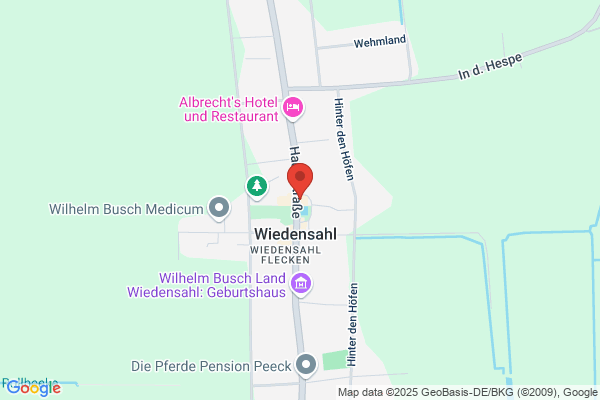 Wilhelm-Busch-Apotheke