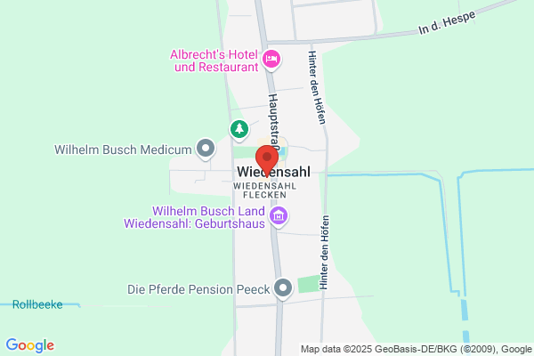 Markant nah & frisch Markt