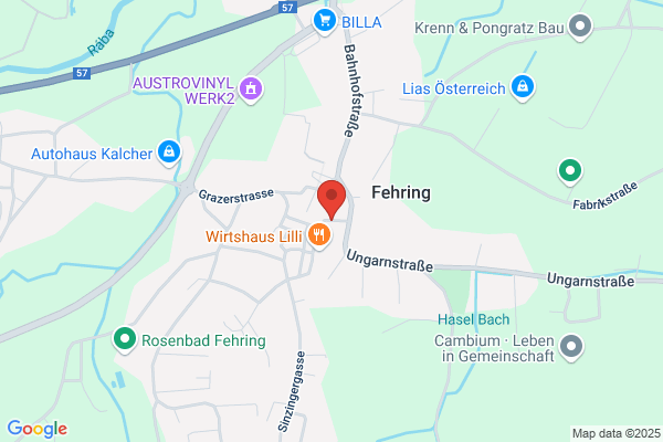 Führing Industrieelektronik GmbH