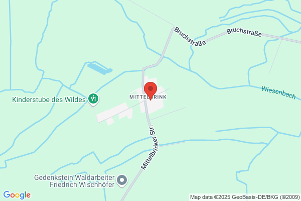 Gasthaus Mittelbrink Inh. E. Heine