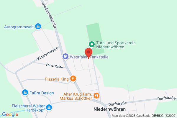 Integrative Kita Abenteuerland der PLSW GmbH
