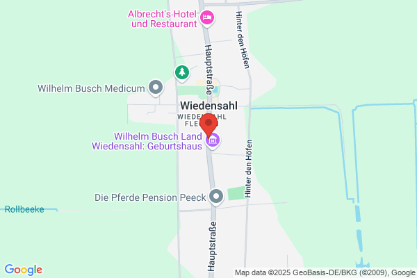 Samtgemeinde Niedernwöhren