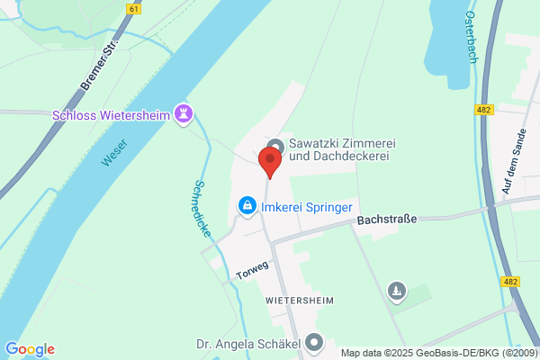 Tischlerei Bulmahn GbR