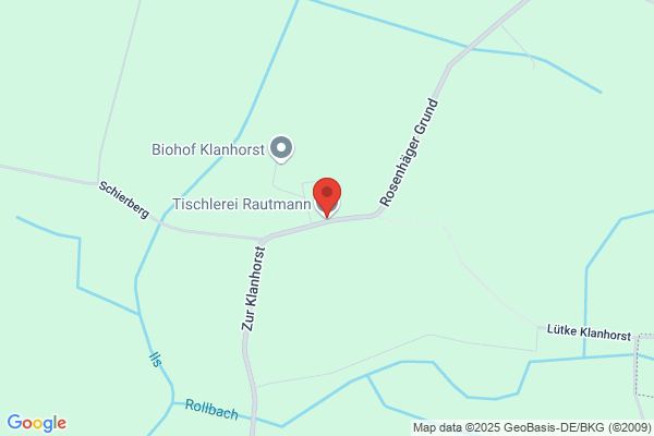 Tischlerei Rautmann GmbH