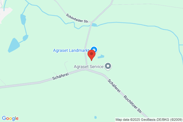 Agraset-Agrargenossenschaft eG Naundorf b. Rochlitz